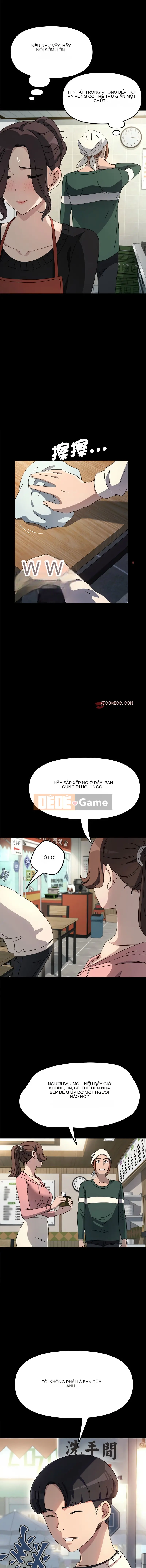 Con rể của tôi Chương 45-46