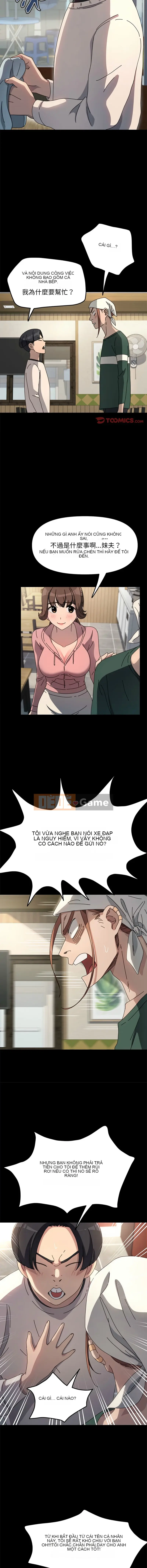 Con rể của tôi Chương 45-46