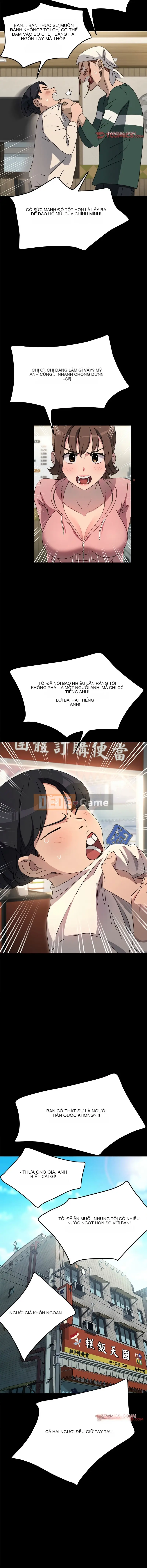 Con rể của tôi Chương 45-46