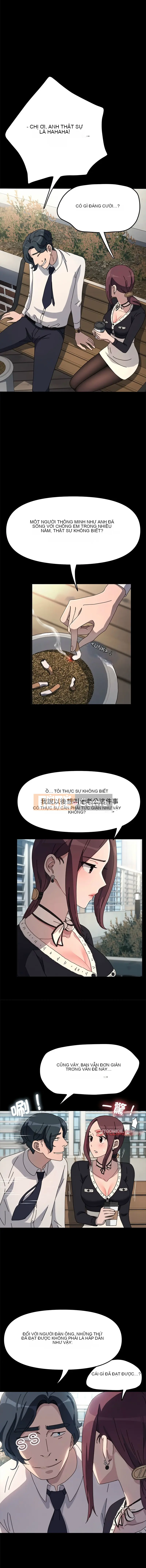 Con rể của tôi Chương 45-46