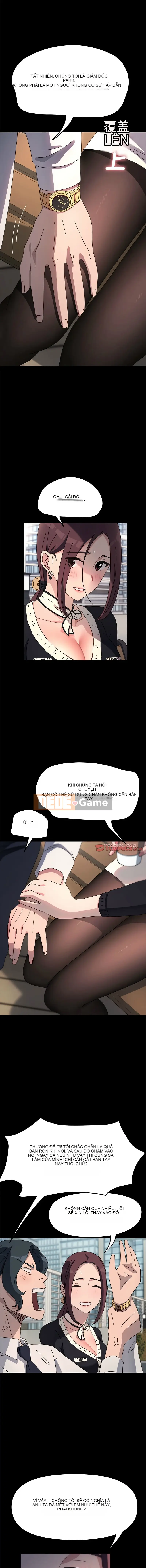 Con rể của tôi Chương 45-46