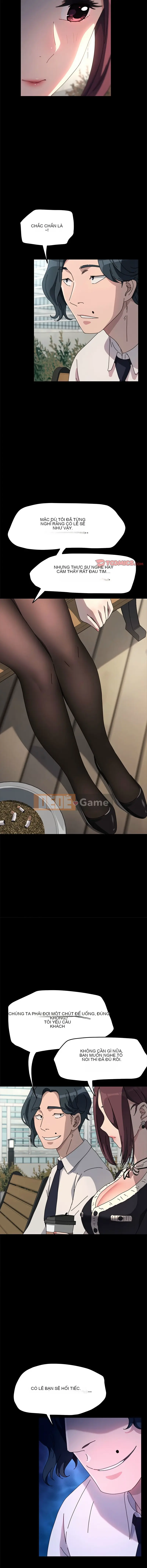 Con rể của tôi Chương 45-46