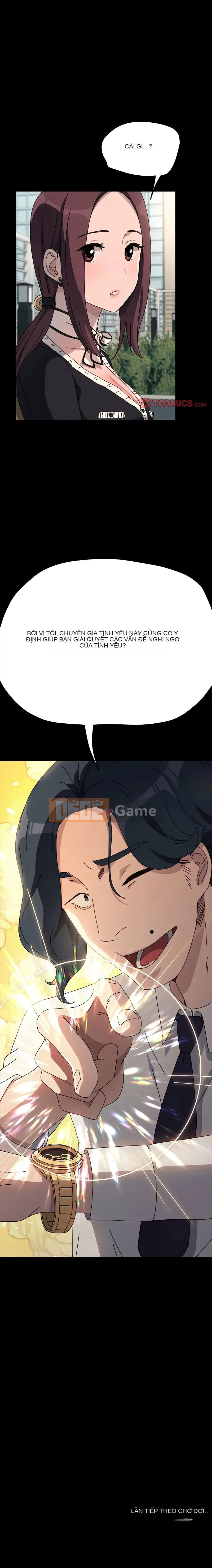 Con rể của tôi Chương 45-46