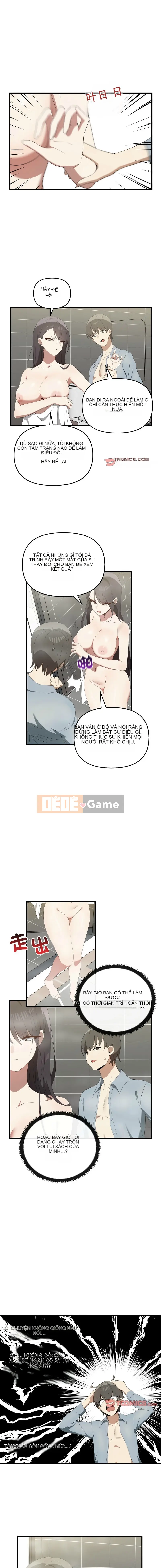 Thật ra tôi rất thích bạn Chương 29-30