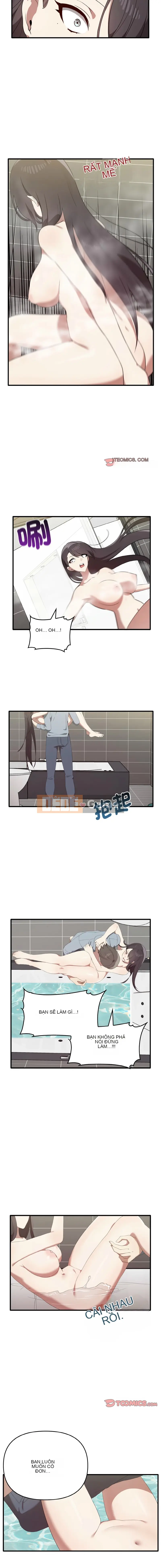 Thật ra tôi rất thích bạn Chương 29-30