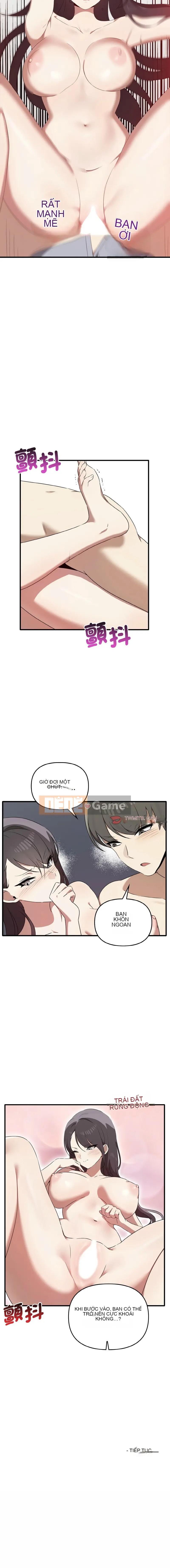 Thật ra tôi rất thích bạn Chương 29-30