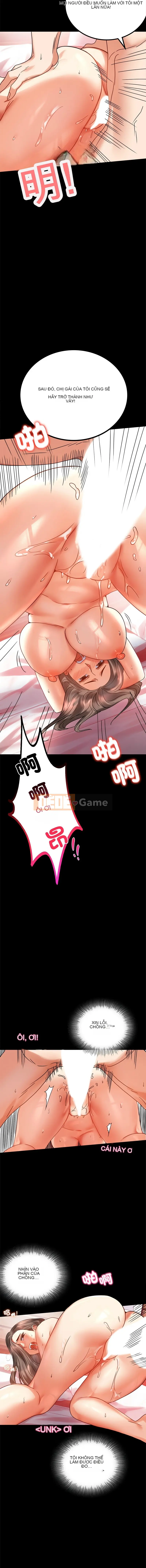 Sự phản bội của người vợ hoàn hảo Chương 24-25