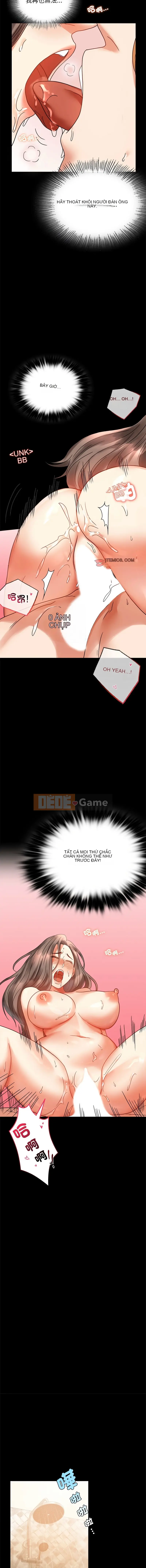 Sự phản bội của người vợ hoàn hảo Chương 24-25