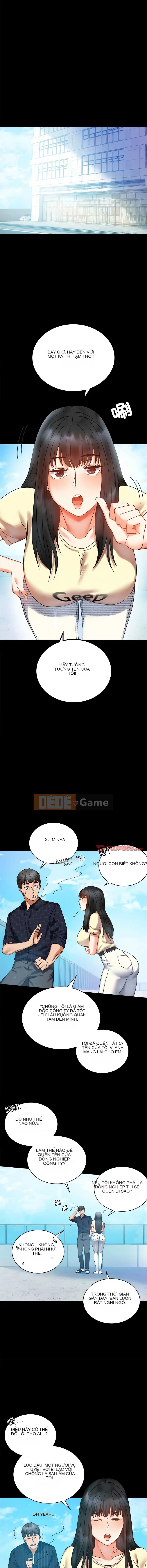 Sự phản bội của người vợ hoàn hảo Chương 24-25