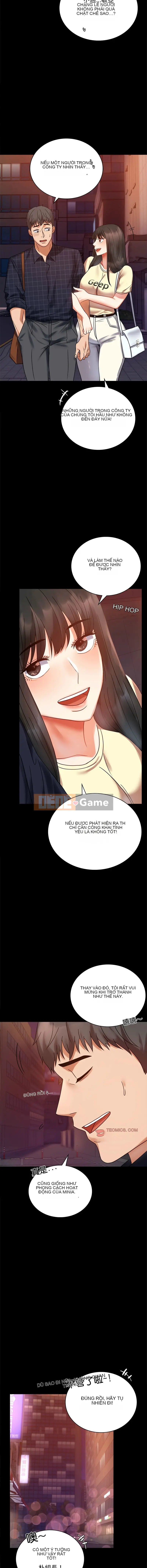 Sự phản bội của người vợ hoàn hảo Chương 24-25