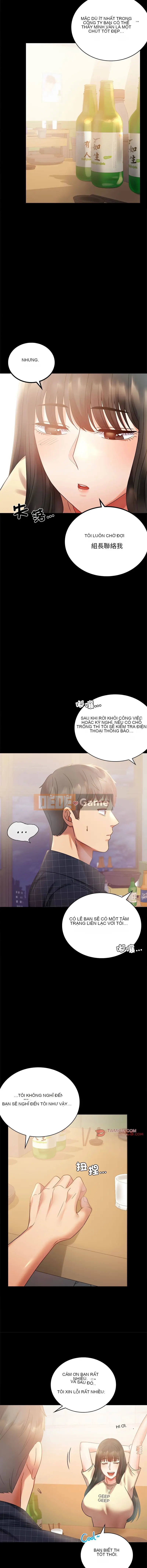 Sự phản bội của người vợ hoàn hảo Chương 24-25