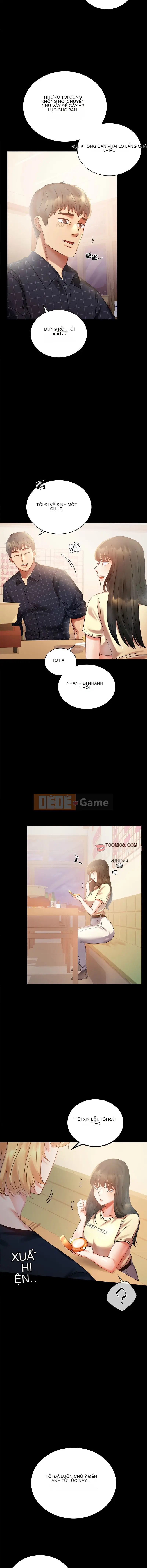 Sự phản bội của người vợ hoàn hảo Chương 24-25