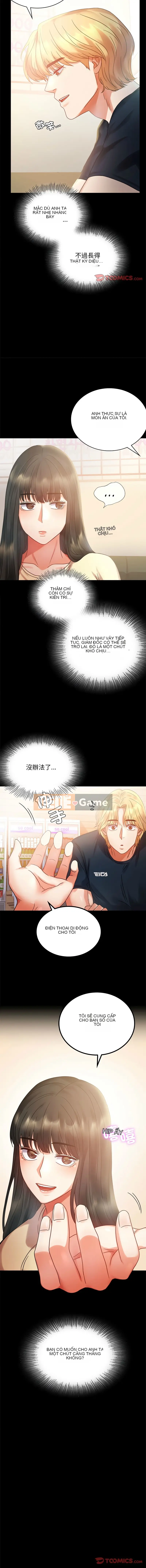 Sự phản bội của người vợ hoàn hảo Chương 24-25