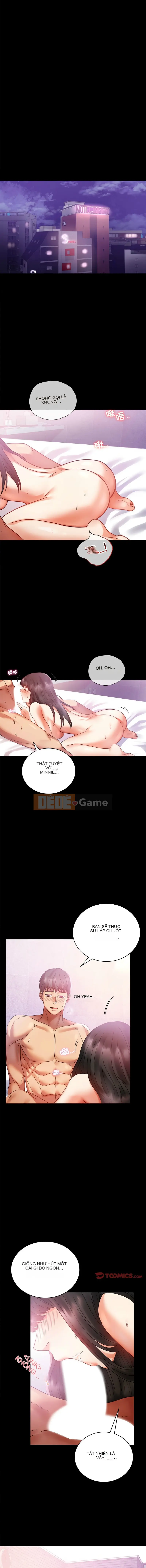 Sự phản bội của người vợ hoàn hảo Chương 24-25