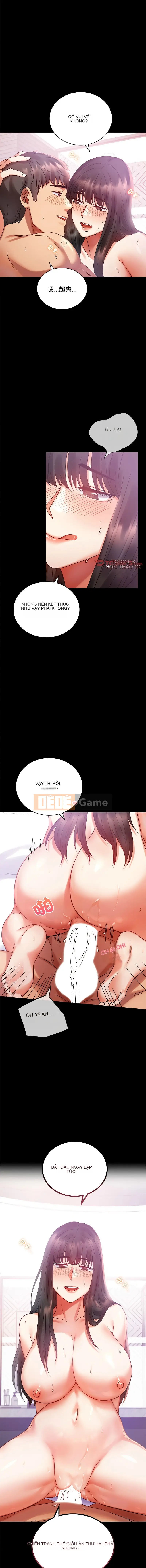 Sự phản bội của người vợ hoàn hảo Chương 24-25