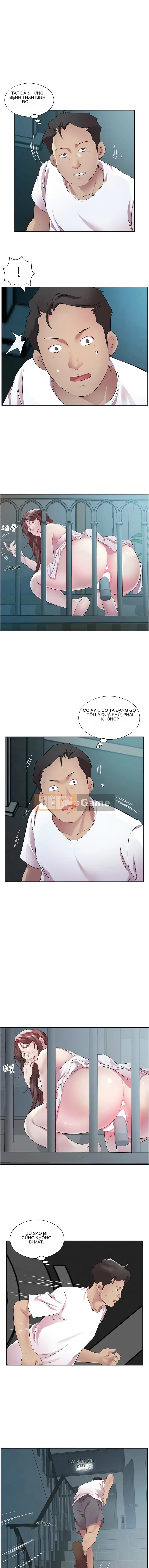 Hôm nay bạn có no không? Chương 40-41