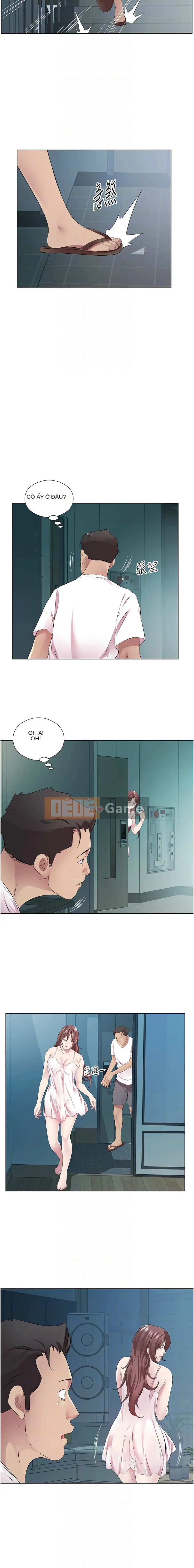 Hôm nay bạn có no không? Chương 40-41