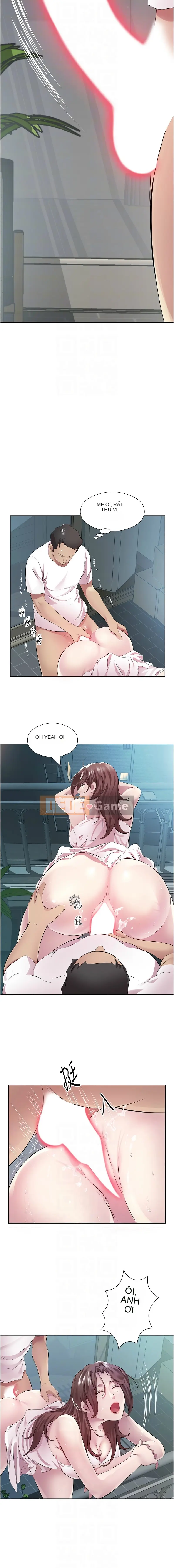 Hôm nay bạn có no không? Chương 40-41