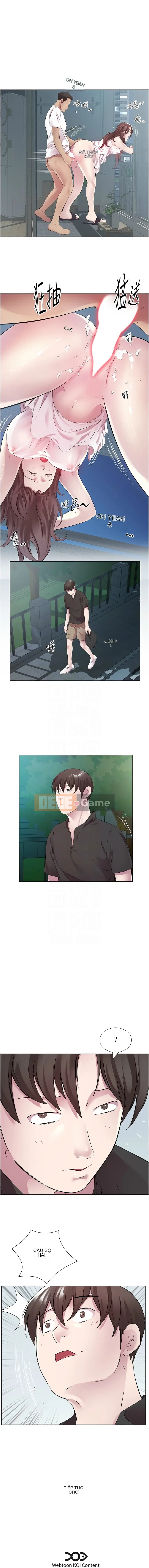 Hôm nay bạn có no không? Chương 40-41