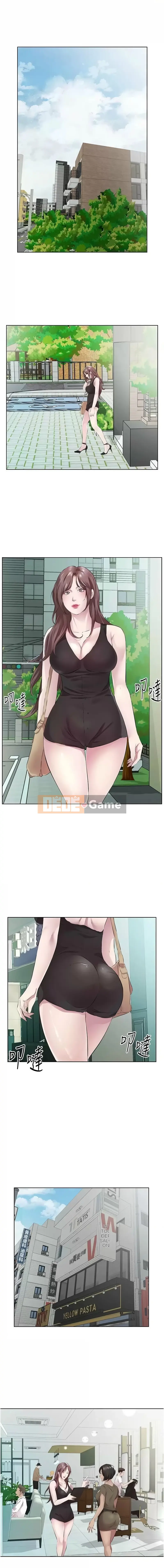 Hôm nay bạn có no không? Chương 40-41