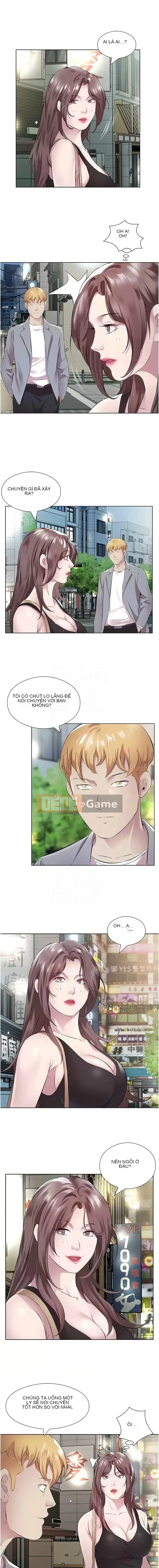 Hôm nay bạn có no không? Chương 40-41