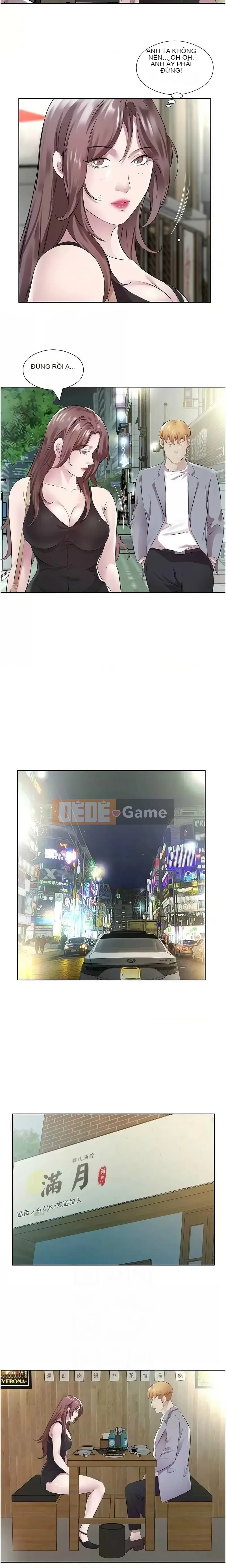 Hôm nay bạn có no không? Chương 40-41