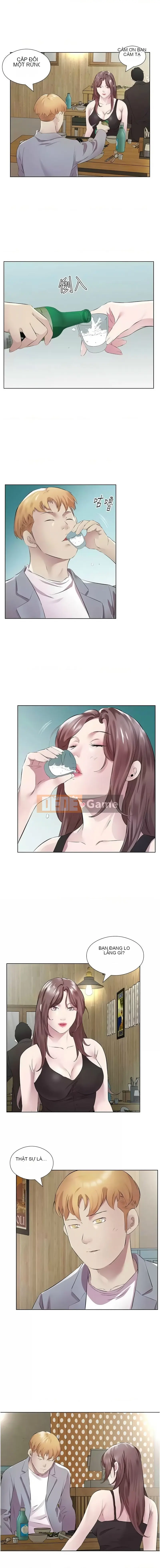 Hôm nay bạn có no không? Chương 40-41