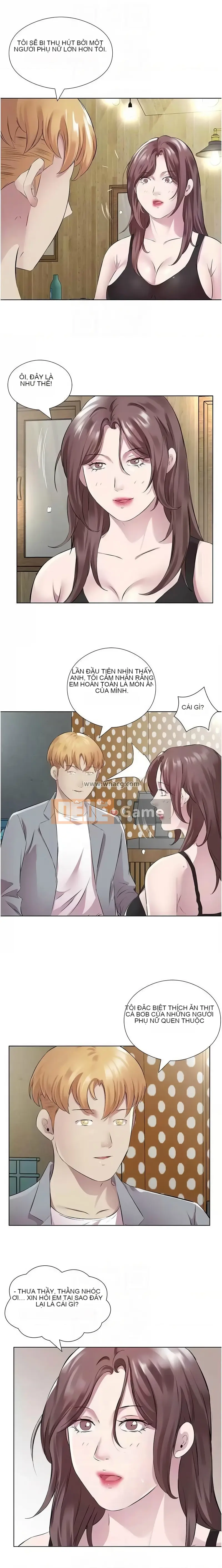 Hôm nay bạn có no không? Chương 40-41