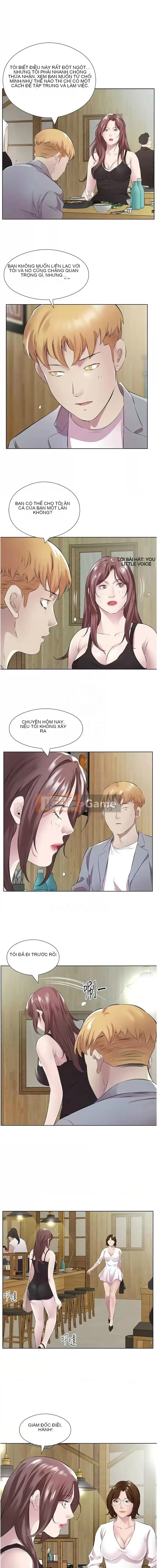 Hôm nay bạn có no không? Chương 40-41