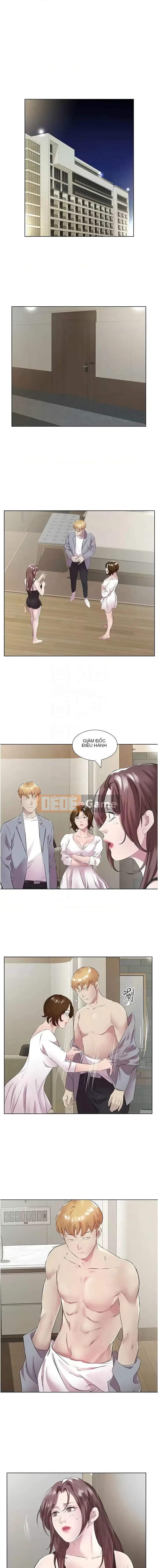 Hôm nay bạn có no không? Chương 40-41