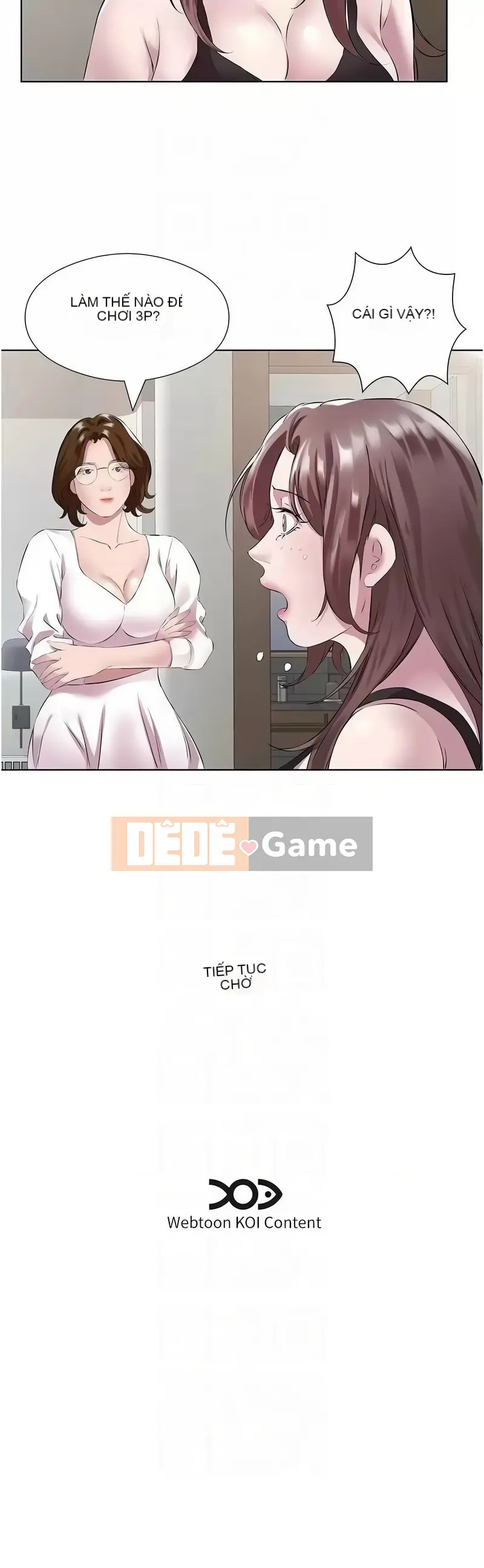 Hôm nay bạn có no không? Chương 40-41