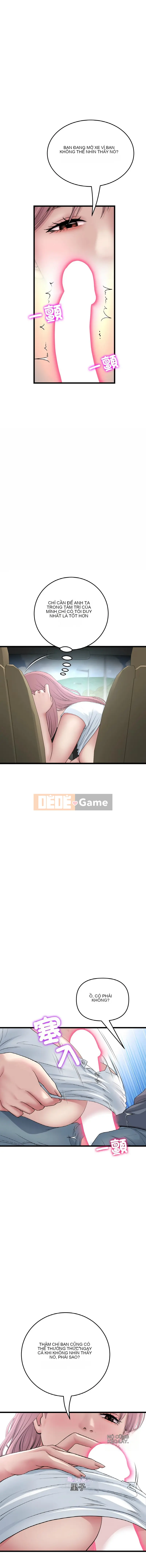 Tình yêu đầu tiên chúng tôi đoàn tụ là mẹ kế của tôi Chương 53-54