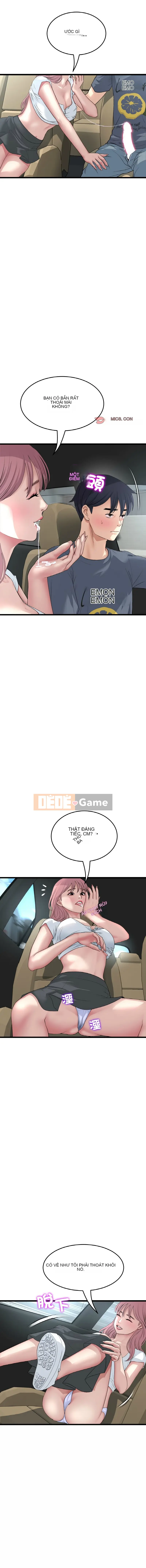 Tình yêu đầu tiên chúng tôi đoàn tụ là mẹ kế của tôi Chương 53-54