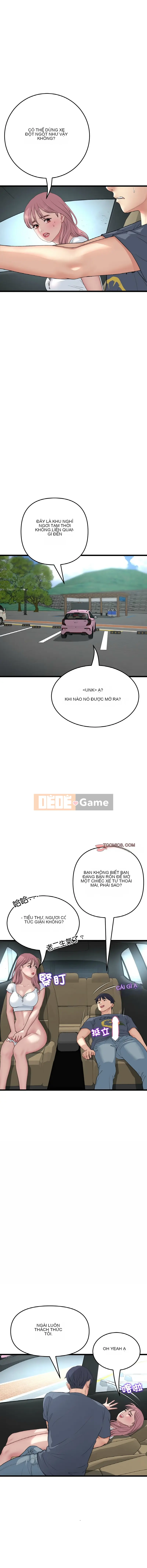 Tình yêu đầu tiên chúng tôi đoàn tụ là mẹ kế của tôi Chương 53-54