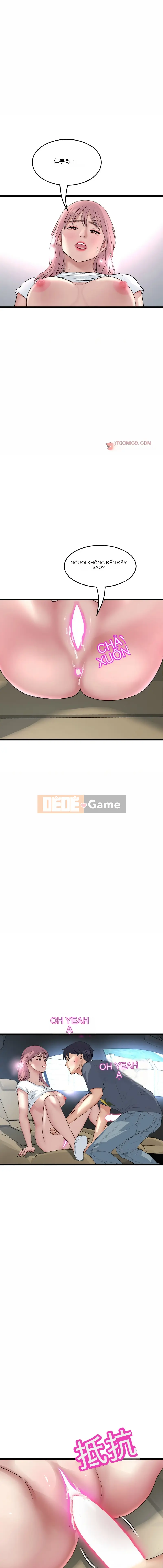 Tình yêu đầu tiên chúng tôi đoàn tụ là mẹ kế của tôi Chương 53-54