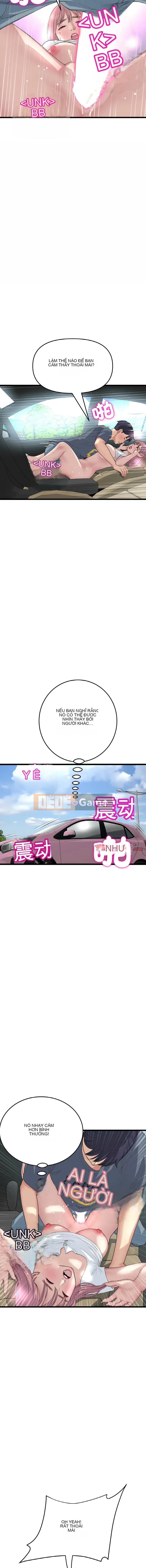 Tình yêu đầu tiên chúng tôi đoàn tụ là mẹ kế của tôi Chương 53-54