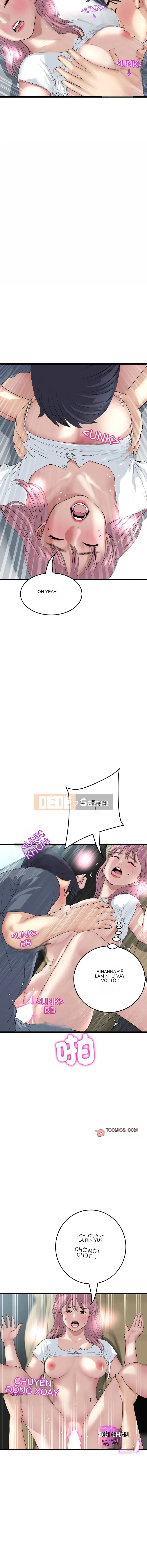 Tình yêu đầu tiên chúng tôi đoàn tụ là mẹ kế của tôi Chương 53-54