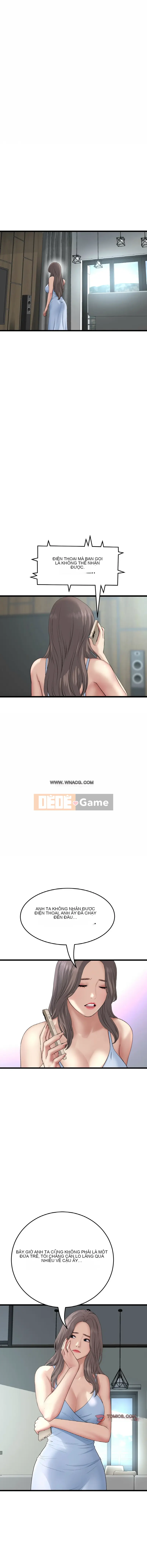 Tình yêu đầu tiên chúng tôi đoàn tụ là mẹ kế của tôi Chương 53-54