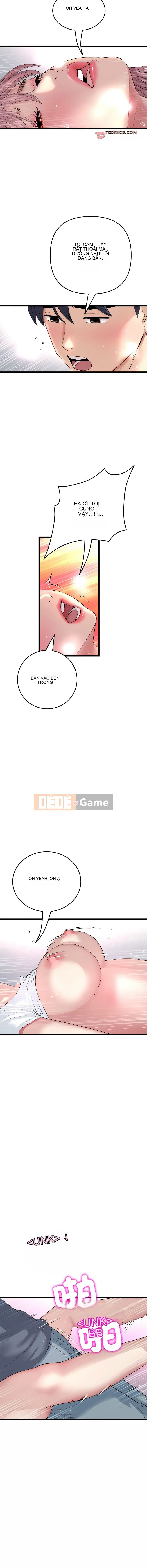 Tình yêu đầu tiên chúng tôi đoàn tụ là mẹ kế của tôi Chương 53-54