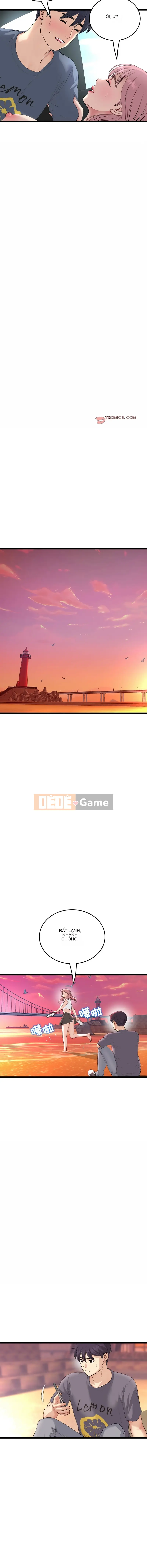 Tình yêu đầu tiên chúng tôi đoàn tụ là mẹ kế của tôi Chương 53-54