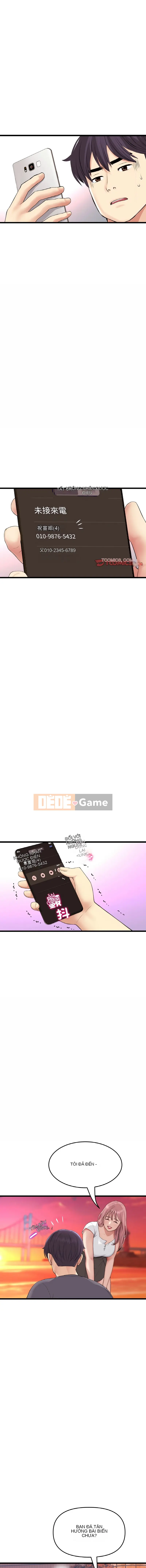 Tình yêu đầu tiên chúng tôi đoàn tụ là mẹ kế của tôi Chương 53-54