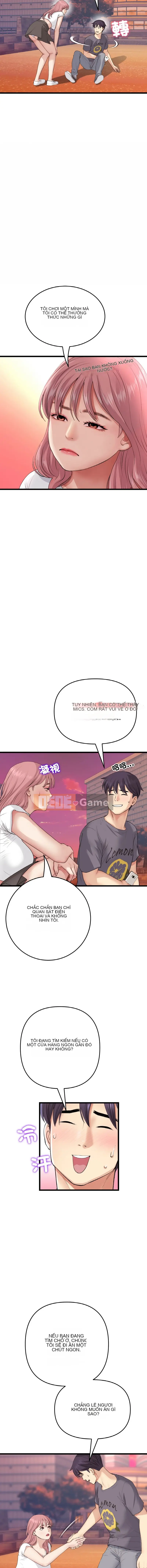 Tình yêu đầu tiên chúng tôi đoàn tụ là mẹ kế của tôi Chương 53-54