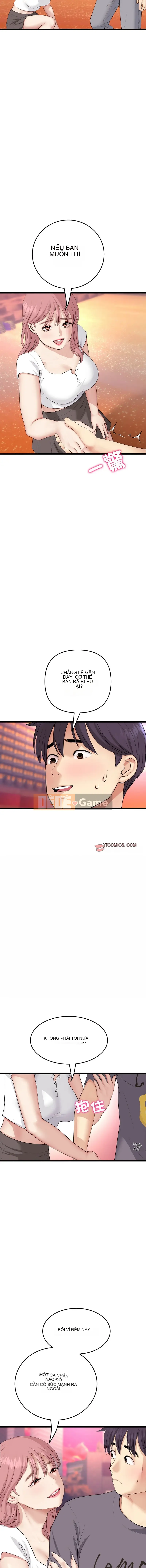 Tình yêu đầu tiên chúng tôi đoàn tụ là mẹ kế của tôi Chương 53-54