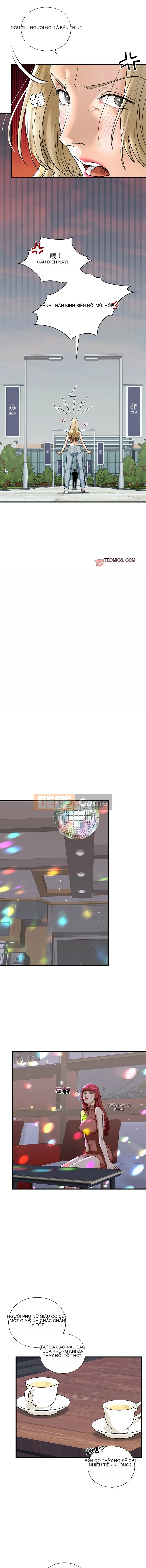 Đừng bắt nạt em gái tôi Chương 16-17