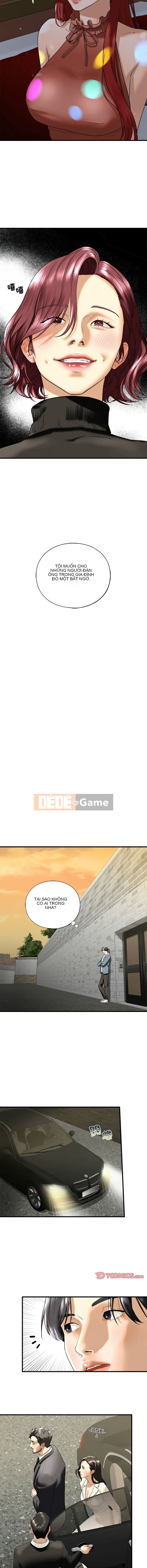 Đừng bắt nạt em gái tôi Chương 16-17