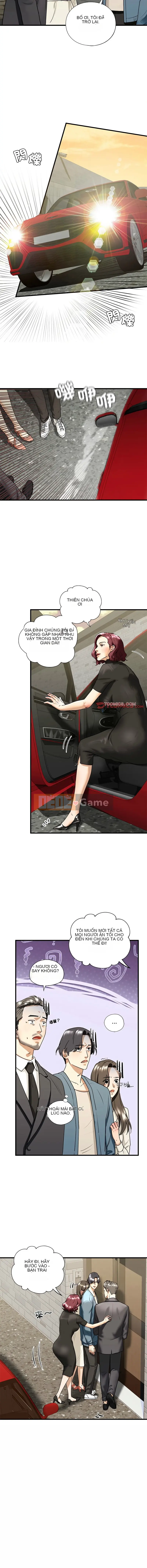 Đừng bắt nạt em gái tôi Chương 16-17