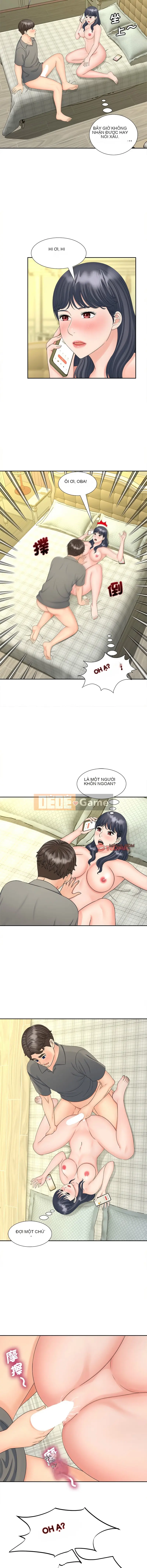 Chào mừng đến với quán cà phê cha mẹ và con cái Chương 20-21