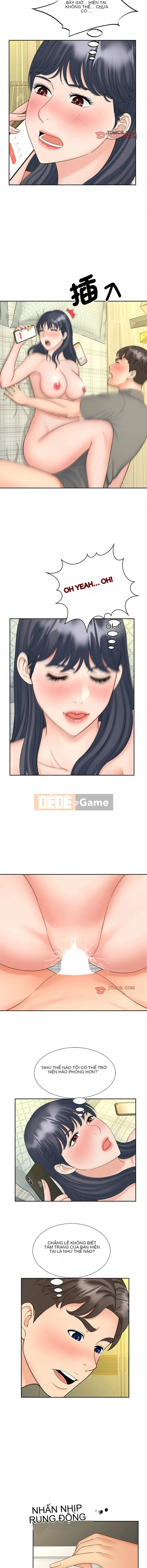 Chào mừng đến với quán cà phê cha mẹ và con cái Chương 20-21