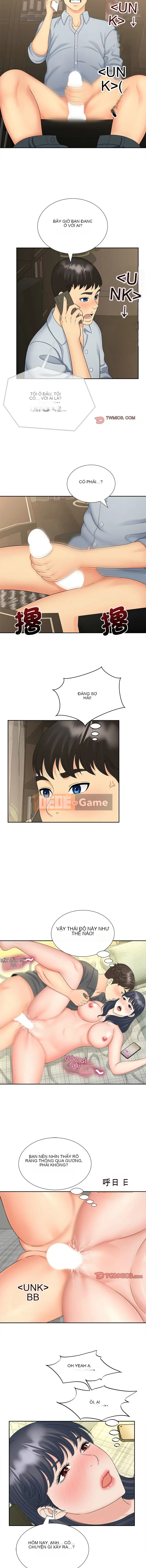 Chào mừng đến với quán cà phê cha mẹ và con cái Chương 20-21