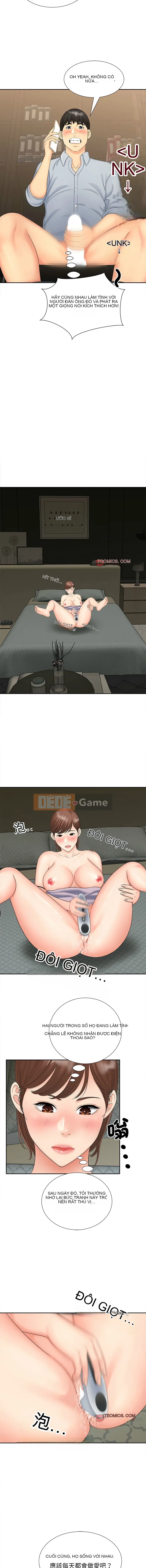 Chào mừng đến với quán cà phê cha mẹ và con cái Chương 20-21